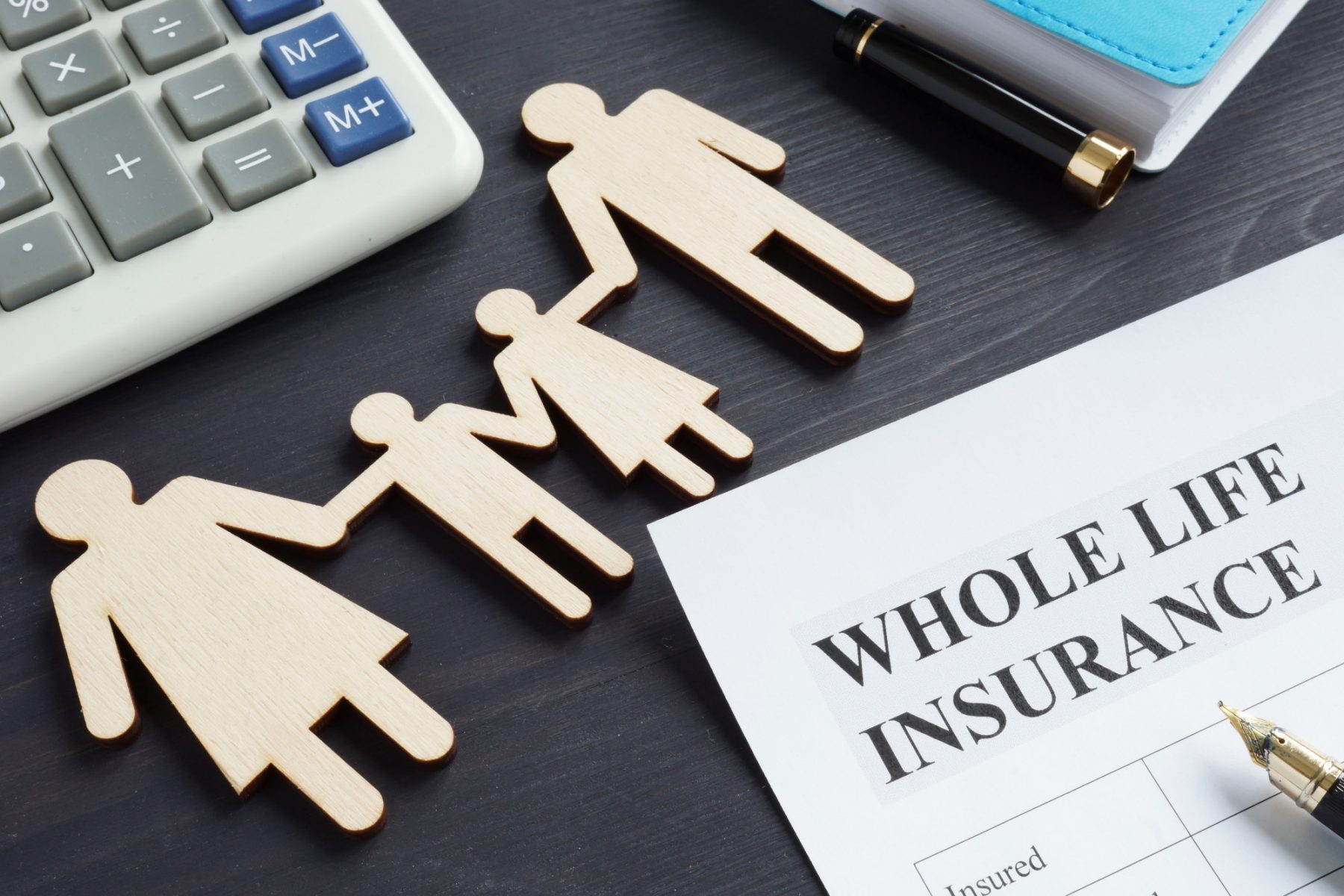 life-insurance
